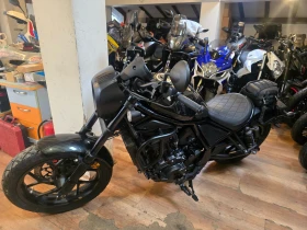 Honda Rebel CMX 1100 DCT | Mobile.bg � ����� ������ 2
