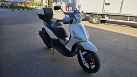 Piaggio Beverly St 350 | Auto.bg — изображение 2