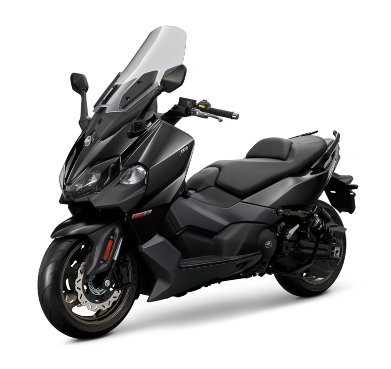 Sym Maxsym TL 508, снимка 3 - Мотоциклети и мототехника - 49756917