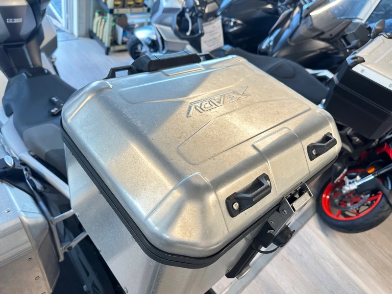 Honda X-ADV 750i Desert Track 07.2019г., снимка 7 - Мотоциклети и мототехника - 52866795