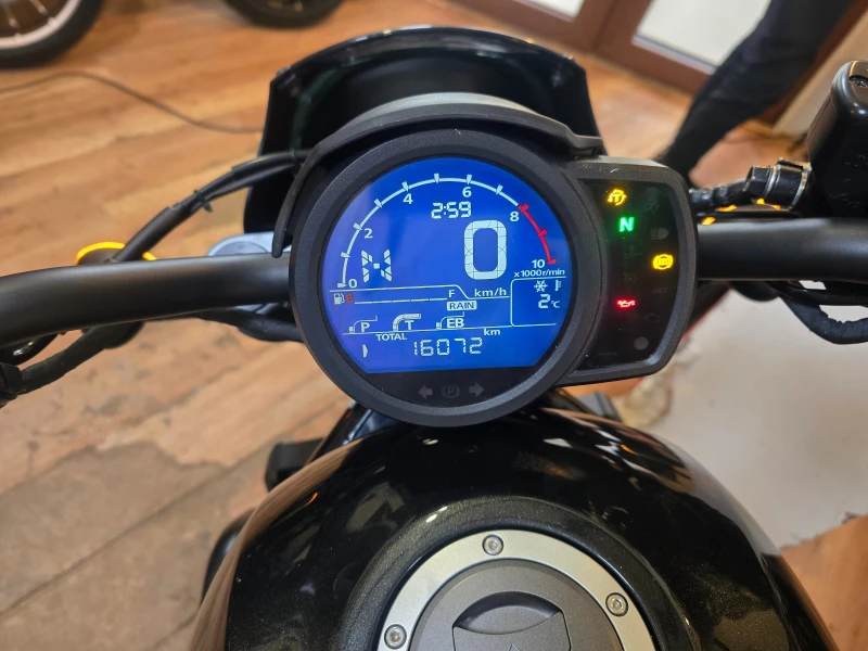 Honda Rebel CMX 1100 DCT, снимка 3 - Мотоциклети и мототехника - 52922151