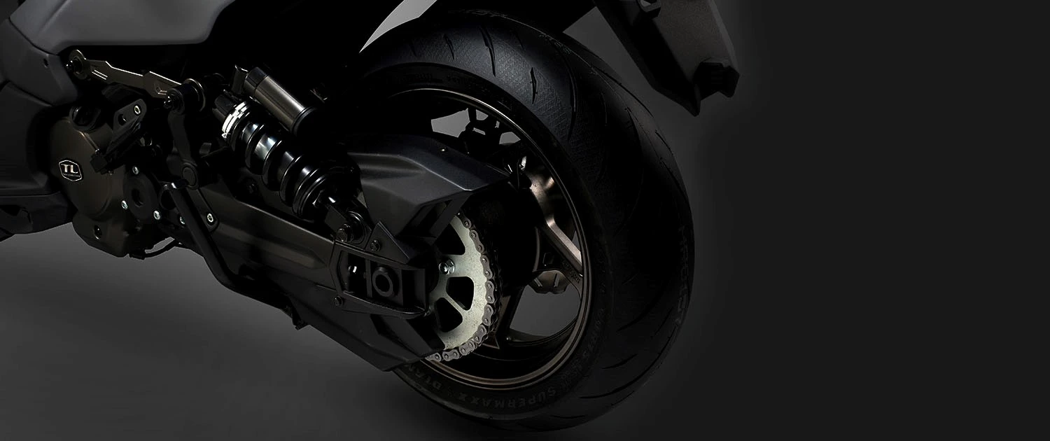 Sym Maxsym TL 508 | Mobile.bg   13