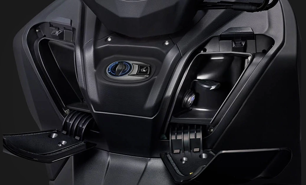 Sym Maxsym TL 508 | Mobile.bg   12