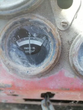 Трактор ЮМЗ ПЕРФЕКТНО ТЕХНИЧЕСКИ КАЧВАШ СЕ И РАБОТИШ , снимка 2