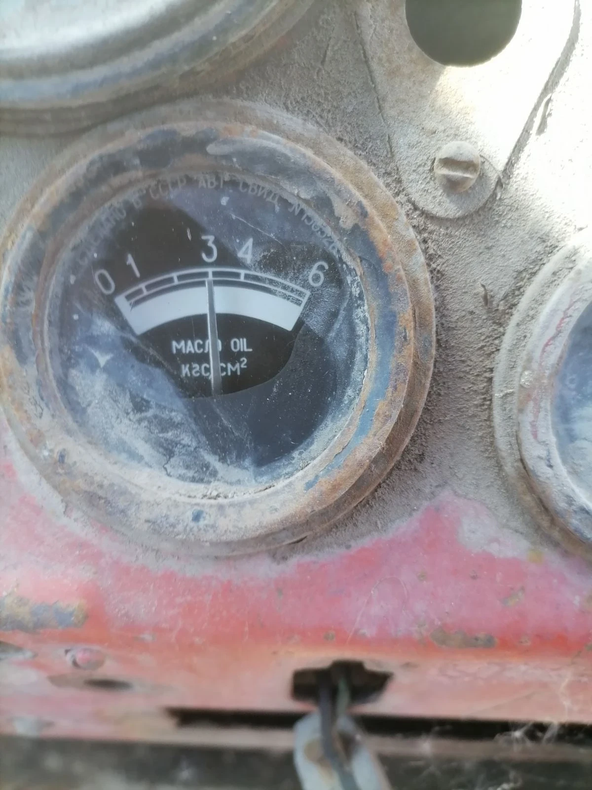 Трактор ЮМЗ ПЕРФЕКТНО ТЕХНИЧЕСКИ КАЧВАШ СЕ И РАБОТИШ , снимка 2 - Селскостопанска техника - 54175175