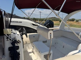 Надуваема лодка Maxxon MOSTRO, снимка 8