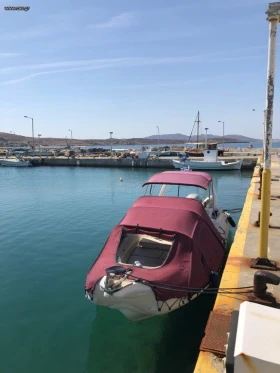 Надуваема лодка Maxxon MOSTRO, снимка 10