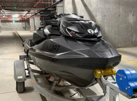 Джет Bombardier Sea Doo RXP-X RS 300 RIVA SOUND, снимка 2