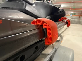 Джет Bombardier Sea Doo RXP-X RS 300 RIVA SOUND, снимка 11