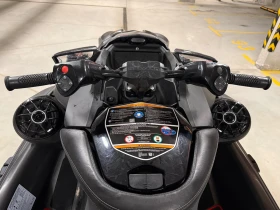 Джет Bombardier Sea Doo RXP-X RS 300 RIVA SOUND, снимка 7