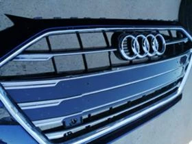 Оригинална броня за Ауди А4 2019-2022г....8W0807437AH... , снимка 8