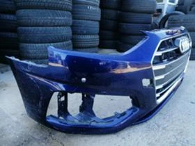 Оригинална броня за Ауди А4 2019-2022г....8W0807437AH... , снимка 3