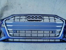 Оригинална броня за Ауди А4 2019-2022г....8W0807437AH... , снимка 6