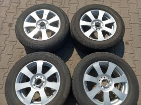 Джанти за Mercedes-Benz GLK, снимка 1