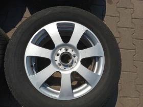 Джанти за Mercedes-Benz GLK, снимка 3