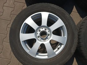 Джанти за Mercedes-Benz GLK, снимка 2