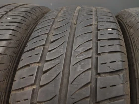 Гуми Летни 205/70R14, снимка 3