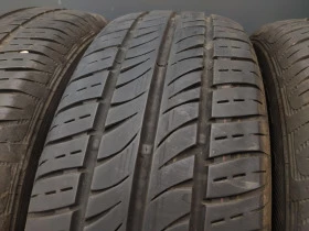 Гуми Летни 205/70R14, снимка 2