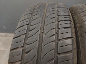 Гуми Летни 205/70R14, снимка 4