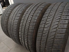 Гуми Летни 205/70R14, снимка 5