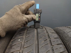 Гуми Летни 205/70R14, снимка 7