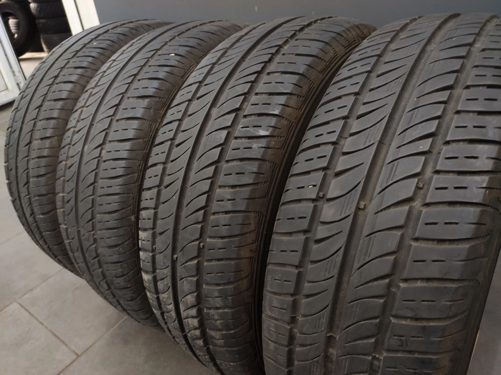  205/70R14 | Mobile.bg   5