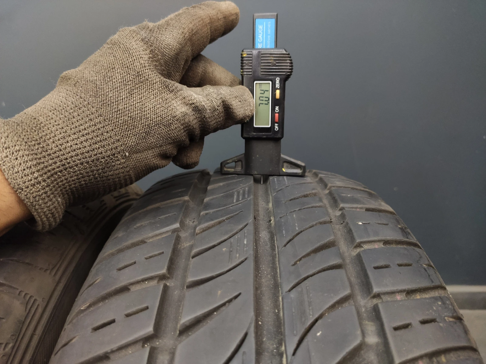  205/70R14 | Mobile.bg   6