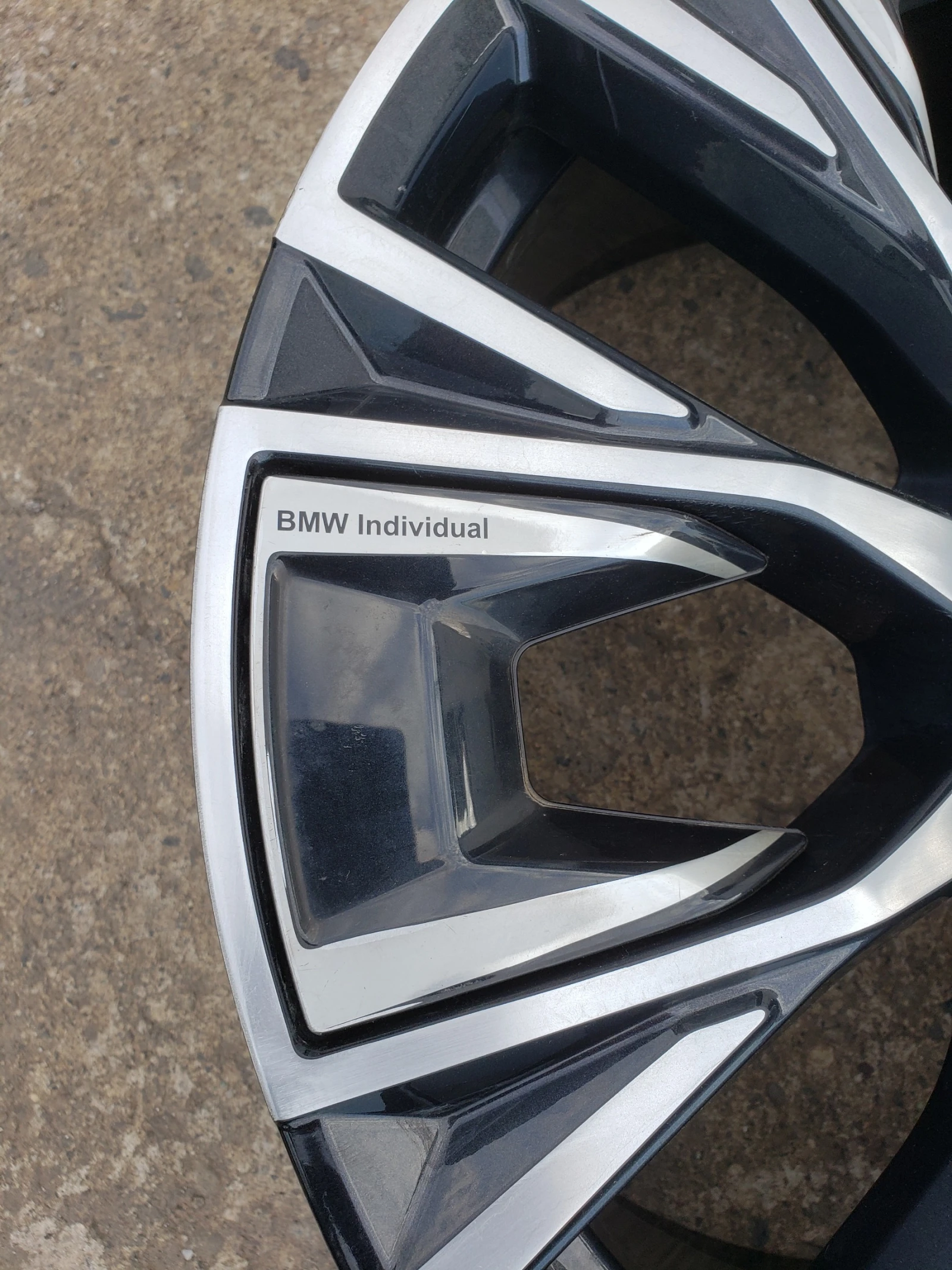 Джанти за BMW, снимка 5 - Гуми и джанти - 56436907