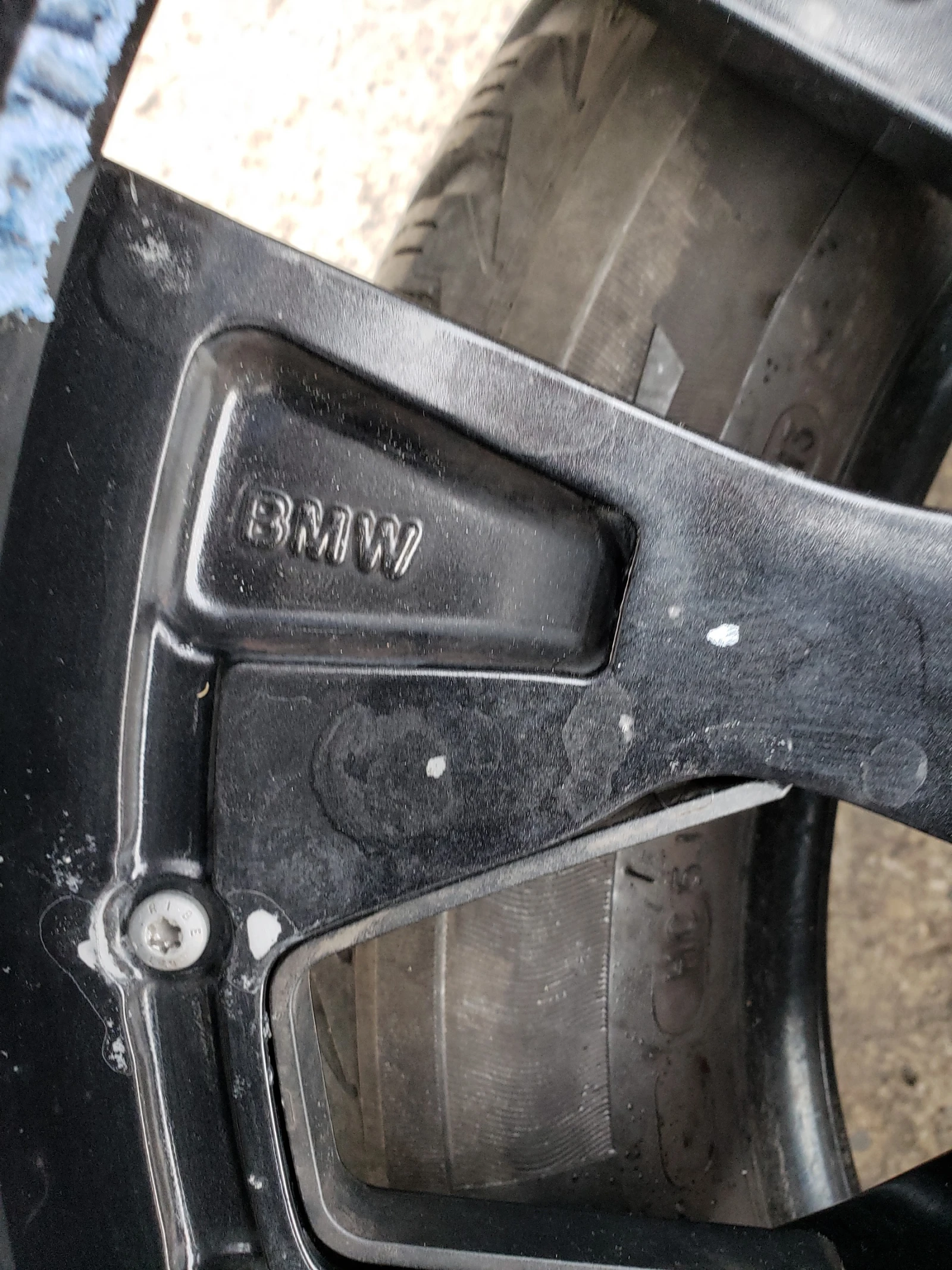 Джанти за BMW, снимка 7 - Гуми и джанти - 56436907