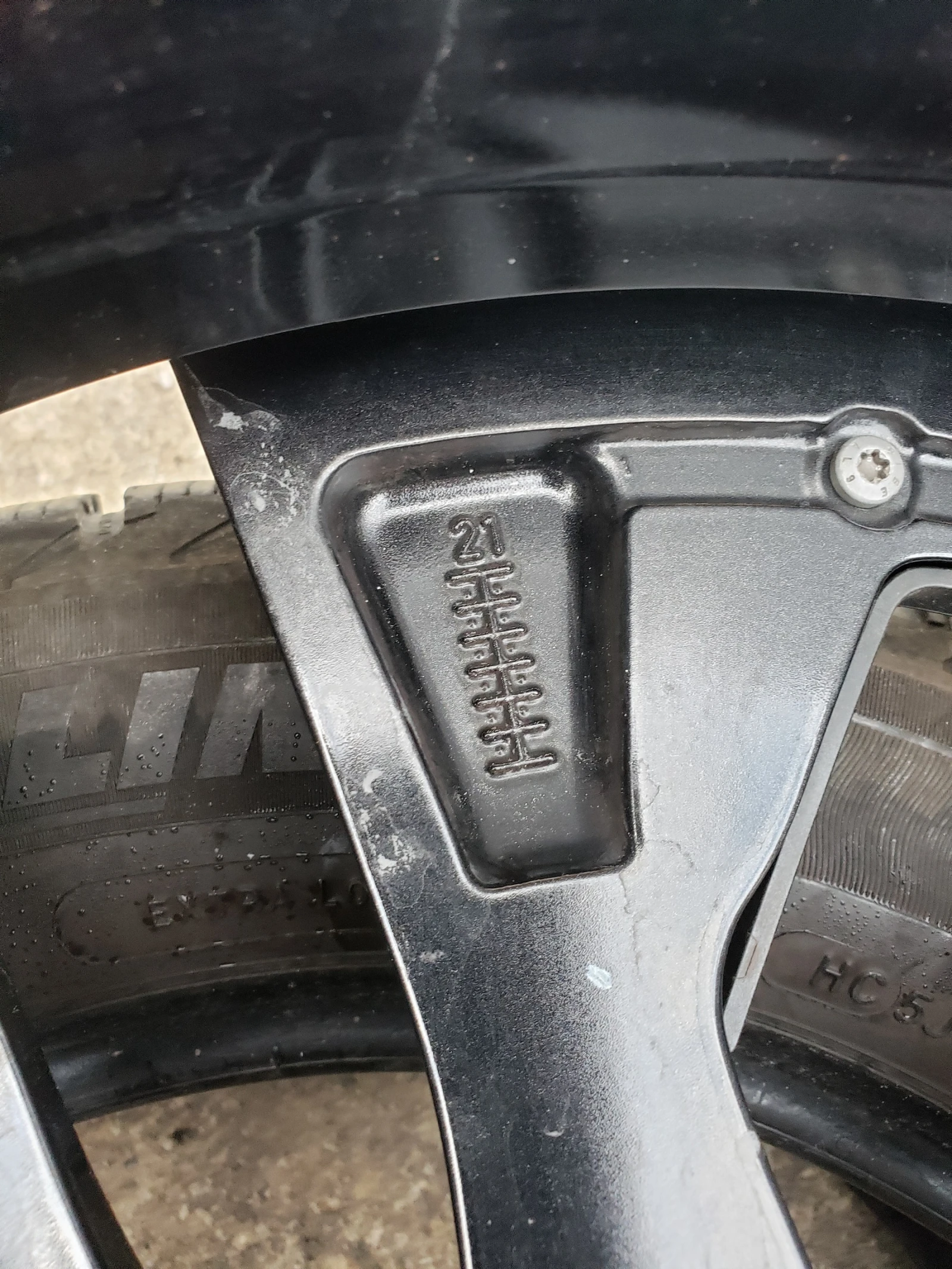 Джанти за BMW, снимка 10 - Гуми и джанти - 56436907