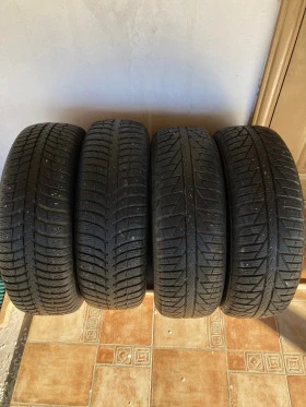      195/65R15