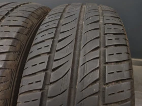 Гуми Летни 205/70R14, снимка 1 - Гуми и джанти - 46636096