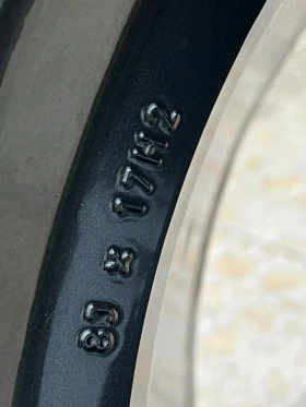 Джанти за Audi A4, снимка 8 - Гуми и джанти - 52665919