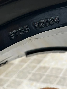 Джанти за Audi A4, снимка 9 - Гуми и джанти - 52665919