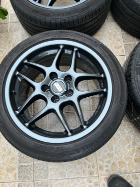 Джанти за Audi A4, снимка 3 - Гуми и джанти - 52665919