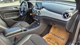Mercedes-Benz B 180 1.5дизел 109к.с., снимка 14