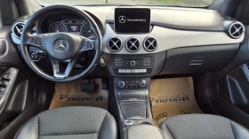 Mercedes-Benz B 180 1.5дизел 109к.с., снимка 11