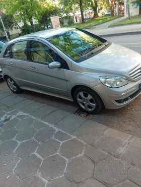 Mercedes-Benz B 150 Газ уредба, снимка 6