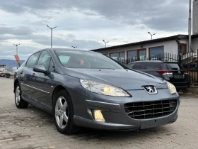 Peugeot 407 / 2.0 HDI / 163 HP / AUTOMAT / EURO 5 /, снимка 7