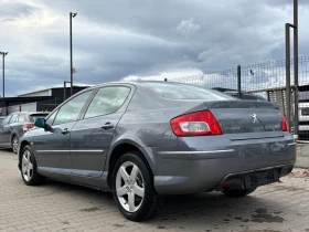 Peugeot 407 / 2.0 HDI / 163 HP / AUTOMAT / EURO 5 /, снимка 3