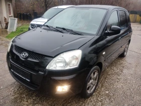 Hyundai Matrix 1.6, снимка 3