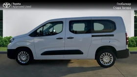 Toyota Proace City Verso 1.5 D Comfort L2, снимка 8