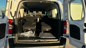 Toyota Proace City Verso 1.5 D Comfort L2, снимка 12