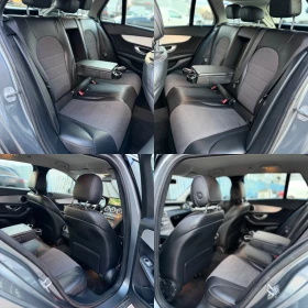 Mercedes-Benz C 220 D* AVANTGARDE* MULTIBEAM* CAMERA* 9G* , снимка 13
