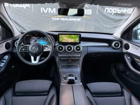Mercedes-Benz C 220 D* AVANTGARDE* MULTIBEAM* CAMERA* 9G* , снимка 9