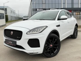 Jaguar E-pace 2.0D* R-DYNAMIC* AWD* LED* CAMERA* CARPLAY, снимка 1