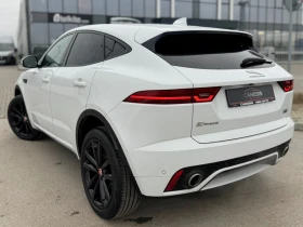 Jaguar E-pace 2.0D* R-DYNAMIC* AWD* LED* CAMERA* CARPLAY, снимка 6