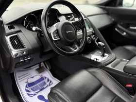 Jaguar E-pace 2.0D* R-DYNAMIC* AWD* LED* CAMERA* CARPLAY, снимка 7