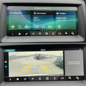 Jaguar E-pace 2.0D* R-DYNAMIC* AWD* LED* CAMERA* CARPLAY, снимка 15