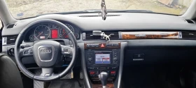 Audi A6 Ц5, снимка 6